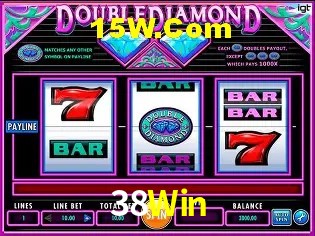Jackpot Winner